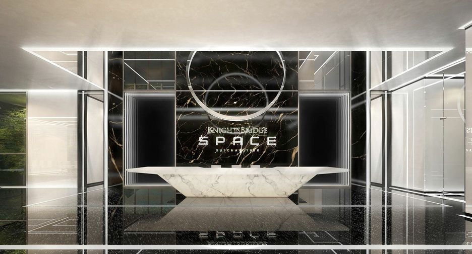 KnightsBridge Space Ratchayothin