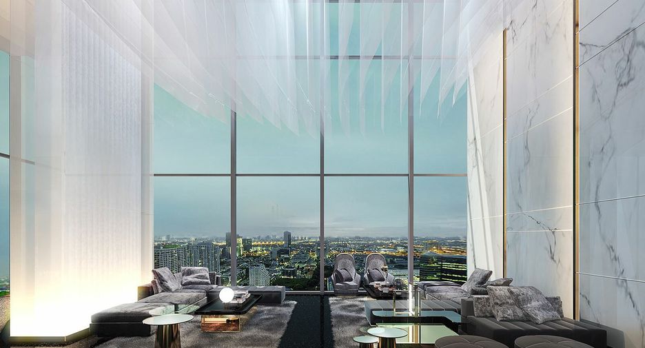 KnightsBridge Space Ratchayothin