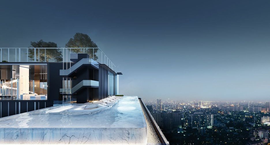 KnightsBridge Space Ratchayothin