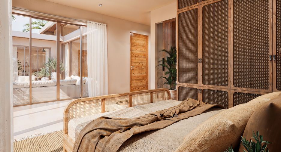 Terra Mare Beach Villas