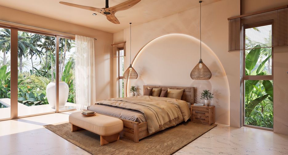 Terra Mare Beach Villas