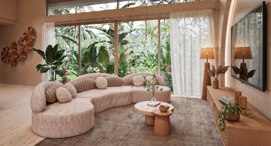 Terra Mare Beach Villas