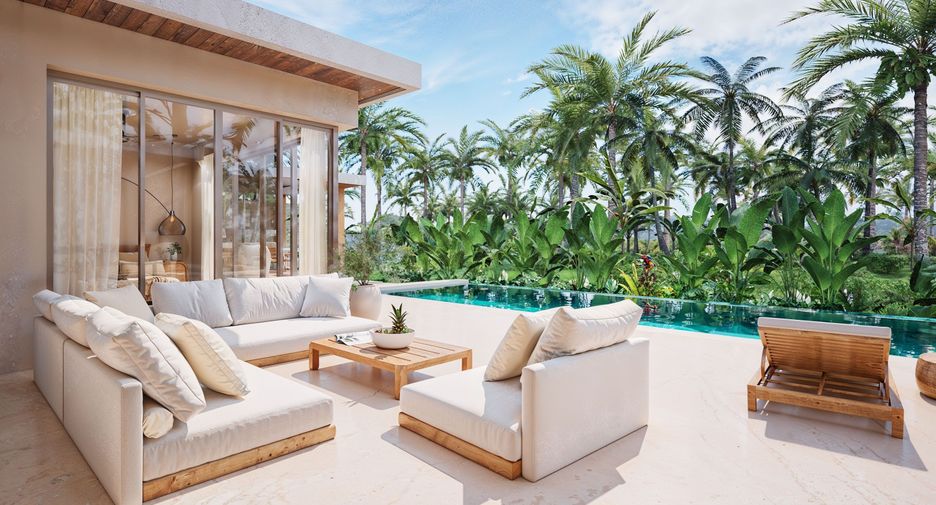 Terra Mare Beach Villas