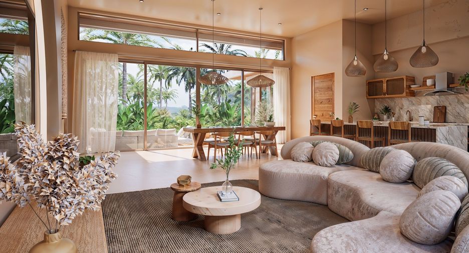 Terra Mare Beach Villas