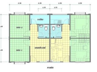 National Housing Authority (Tepkunchon34)