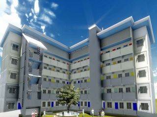 National Housing Authority (Tepkunchon34)