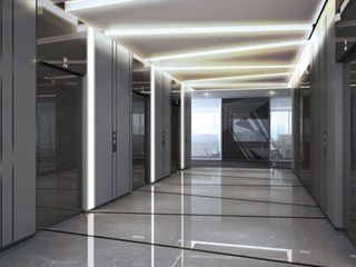 T-ONE Office space