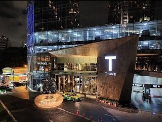 T-ONE Office space