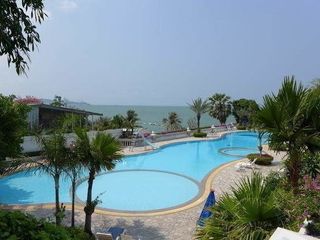 Silver Beach
