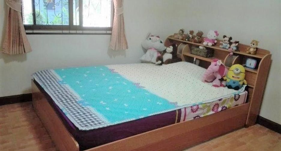 Baan Suai Lom Suan