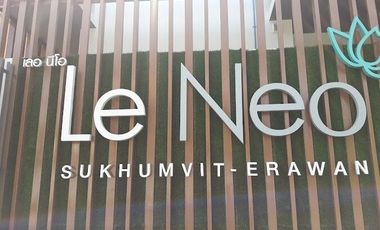 Le Neo Sukhumvit-Arawan