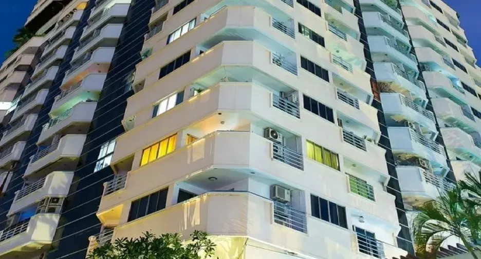 The Capital Sukhumvit 30/1