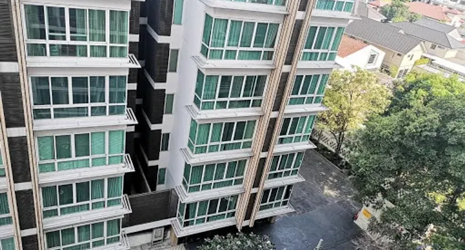 The Capital Sukhumvit 30/1