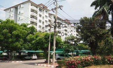 Appartement, Baan Suan Thon, Ratthanathibet