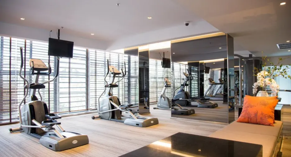 Aspire Sathorn-Thapra