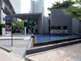 Aspire Sathorn - Thapra