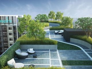 Aspire Sathorn - Thapra