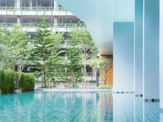 Aspire Sathorn-Thapra