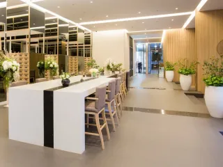 Aspire Sathorn-Thapra
