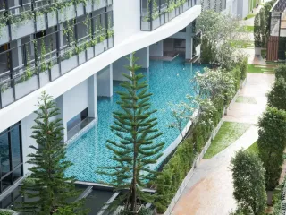 Aspire Sathorn-Thapra