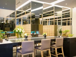 Aspire Sathorn-Thapra