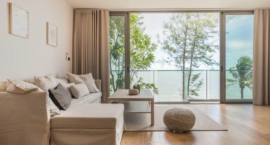 Sandbox Beachfront Villa