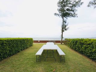 Sandbox Beachfront Villa