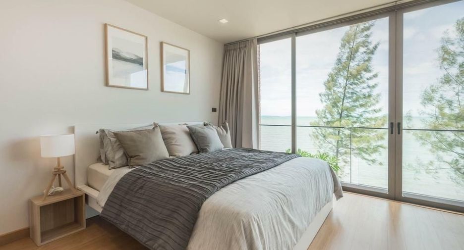 Sandbox Beachfront Villa
