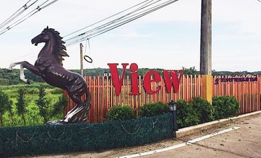 Thansap Land Lake View