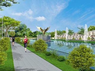 Thansap Land Chumsaeng-Wang Chan景观