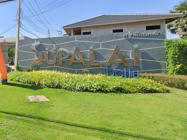 Supalai Bella Chayangkul-Kham Yai