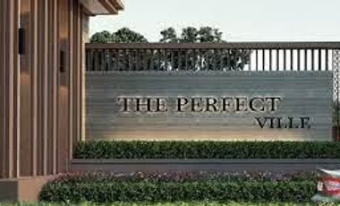 The Perfect Ville