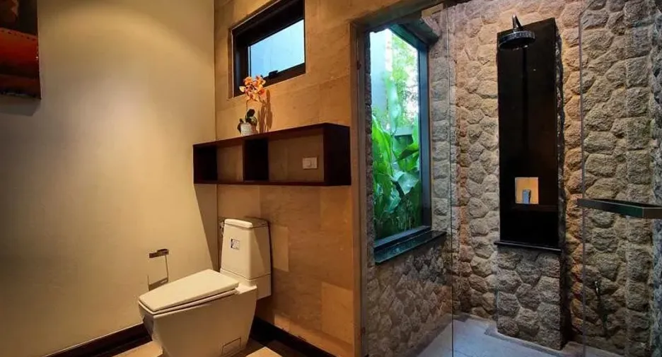 Seastone Pool Villas
