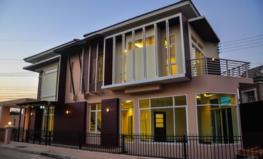 Baan The Laguna Home 5
