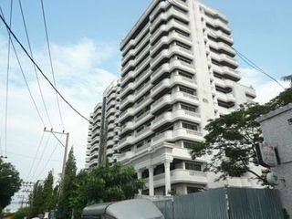 Peter Mansion