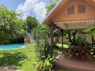 Beverly Thai Haus Poolvilla