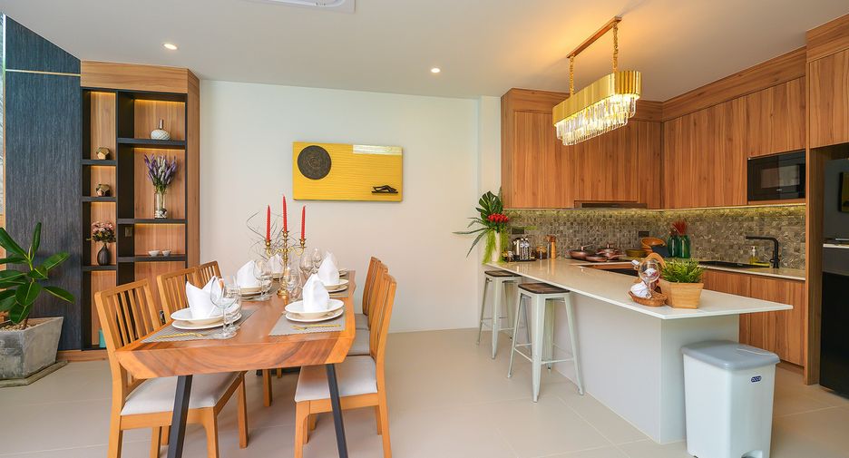Le Villas & Residence