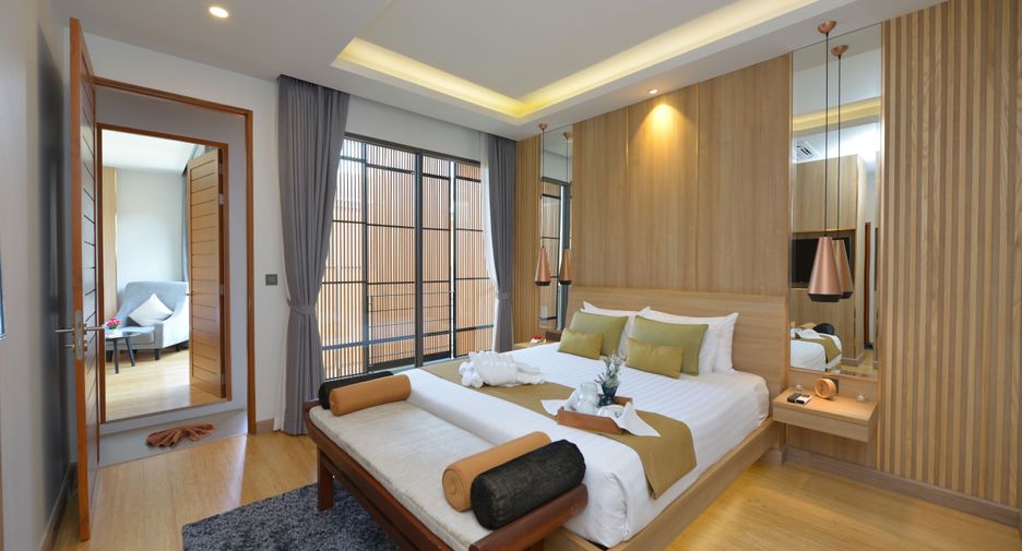 Le Villas & Residence