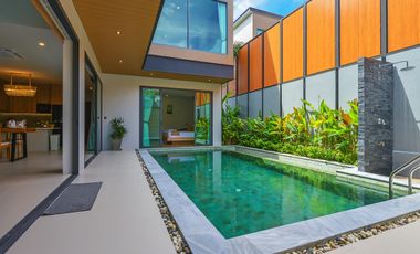 Le Villas & Residence