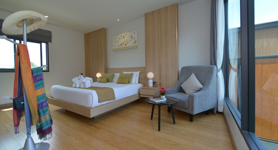 Le Villas & Residence