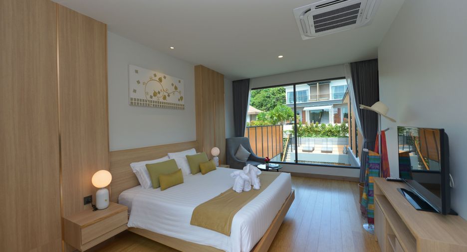 Le Villas & Residence