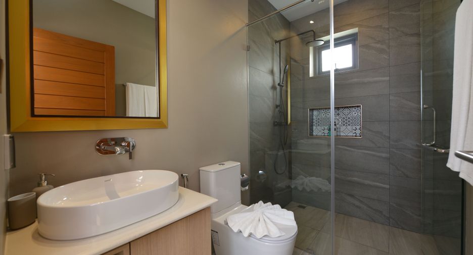 Le Villas & Residence