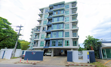 One Plus Jed Yod Condo