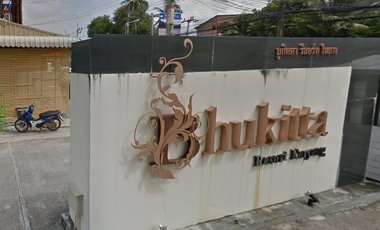Bhukitta Resort Nai Yang