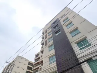 Paradise Residence 2