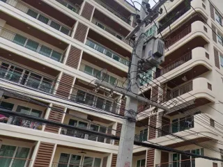 Paradise Residence 2