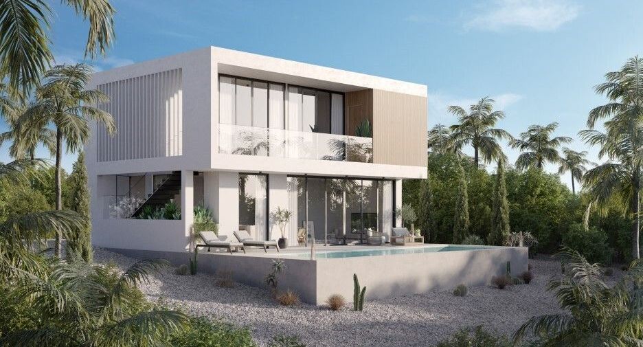 Sunrise Estate Phase IV