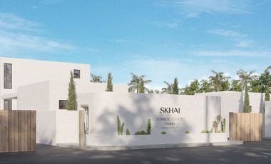 Sunrise Estate Phase 4