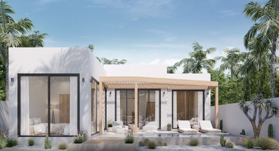 Sunrise Estate Phase IV