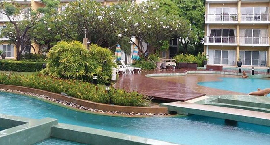Baan Ploentalay